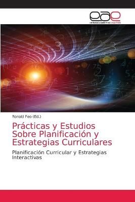 Prácticas y Estudios Sobre Planificación y Estrategias Curriculares