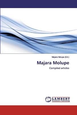 Majara Molupe By Molupe 9786200085306 (Paperback)