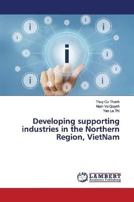 Developing supporting industries in the Northern Region, VietNam