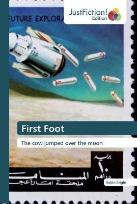 First Foot By Robin Bright 9786200105066 (Paperback)