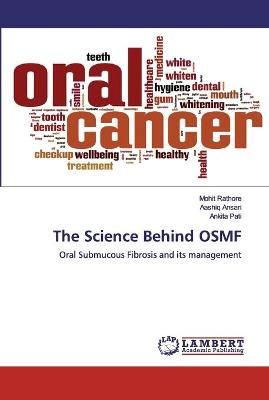 Science Behind OSMF By Rathore 9786200292421 (Paperback)