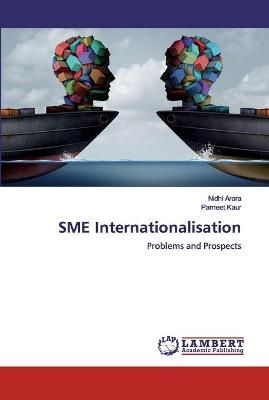 SME Internationalisation By Arora 9786200294142 (Paperback)