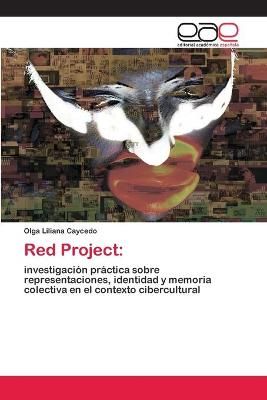 Red Project By Caycedo 9786200363206 (Paperback)
