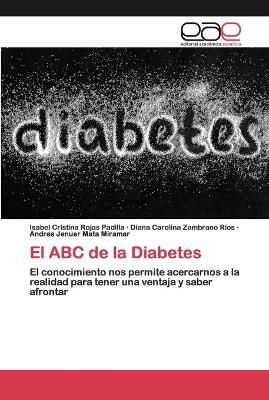 ABC de la Diabetes By Rojas Padilla 9786200396532 (Paperback)