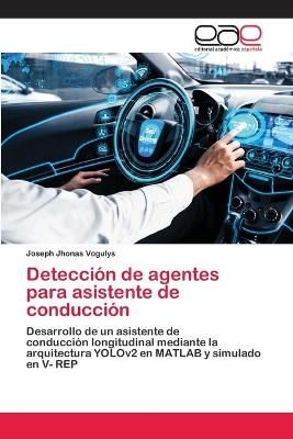 Detección de agentes para asistente de conducción By Vogulys