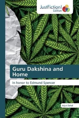 Guru Dakshina and Home By Dahal 9786200488008 (Paperback)