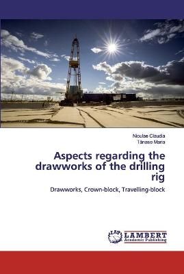 Aspects regarding the drawworks of the drilling rig By Claudia