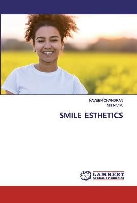 Smile Esthetics By Chandran 9786200506658 (Paperback)