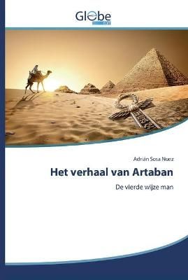 Het verhaal van Artaban By Sosa Nuez 9786200508812 (Paperback)