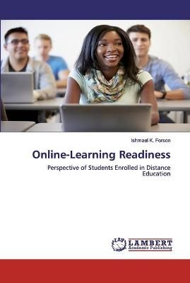 Online-Learning Readiness By Forson 9786200549709 (Paperback)