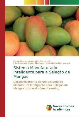 Sistema Manufaturado Inteligente para a Seleção de Mangas