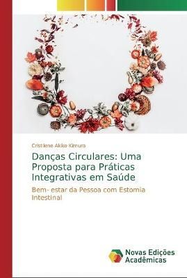 Danças Circulares By Kimura 9786200582089 (Paperback)