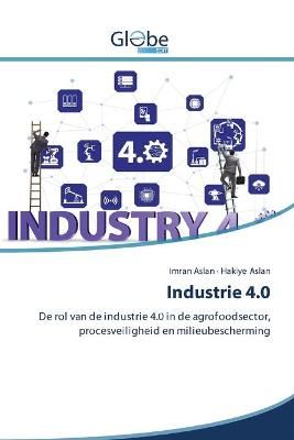 Industrie 4.0 By Aslan 9786200597809 (Paperback)
