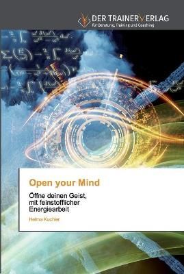 Open your Mind By Kuchler 9786200768056 (Paperback)