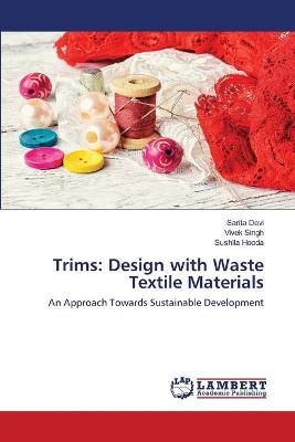 Trims By Devi 9786200784483 (Paperback)