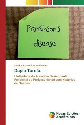 Dupla Tarefa By de Oliveira 9786200802361 (Paperback)