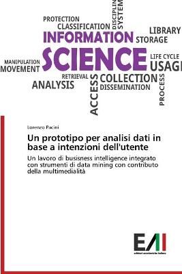 Opera di ingegneria per approfondire e conoscere nuovi dettagli sulle informazioni di stoccaggio