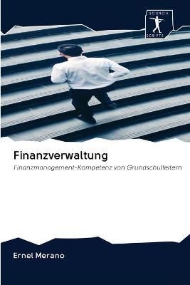 Finanzverwaltung By Merano 9786200958730 (Paperback)