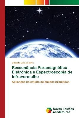 Ressonancia Paramagnetica Eletronica e Espectroscopia de Infravermelho