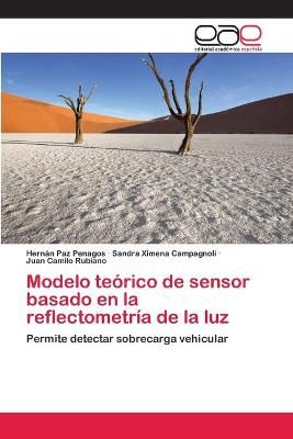 Modelo teorico de sensor basado en la reflectometria de la luz
