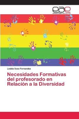 Necesidades Formativas del profesorado en Relación a la Diversidad
