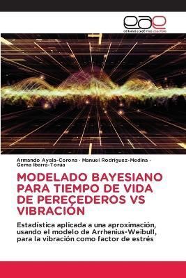 Modelado Bayesiano Para Tiempo de Vida de Perecederos Vs Vibración