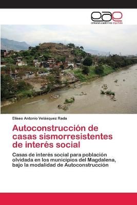 Autoconstruccion de casas sismorresistentes de interes social