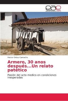Armero, 30 anos despues...Un relato patetico By Hector Orduz Camacho