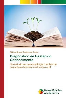 Diagnostico de Gestao do Conhecimento 9786202180337 (Paperback)