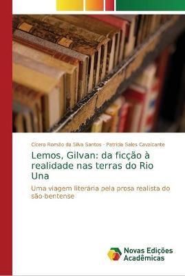 Lemos, Gilvan By Da Silva Santos 9786202189682 (Paperback)