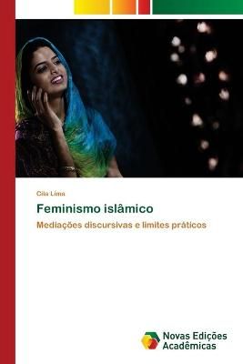 Feminismo islamico By Cila Lima 9786202407175 (Paperback)