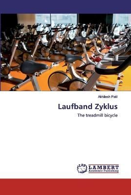 Laufband Zyklus By Patil 9786202515344 (Paperback)