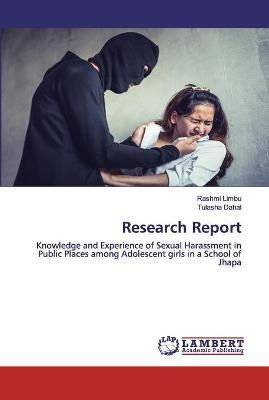 Research Report By Limbu 9786202526760 (Paperback)