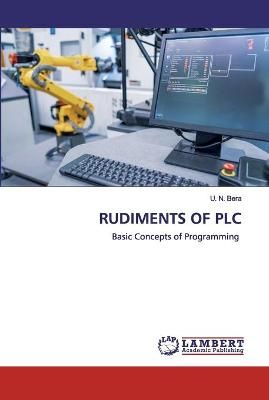 Rudiments of Plc By Bera 9786202527002 (Paperback)