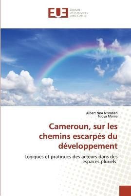 Cameroun, sur les chemins escarpés du développement By Nna Ntimban