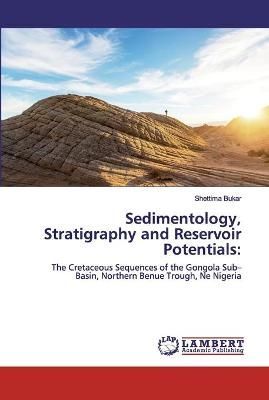 Sedimentology, Stratigraphy and Reservoir Potentials By Bukar
