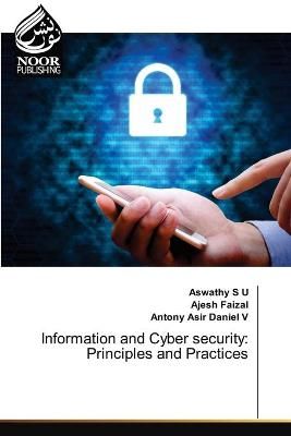 Information and Cyber security By S U 9786202789417 (Paperback)
