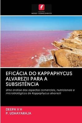 Eficácia Do Kappaphycus Alvarezii Para a Subsistência By V H