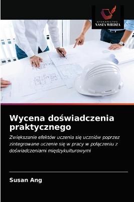 Wycena do?wiadczenia praktycznego By Ang 9786202955737 (Paperback)