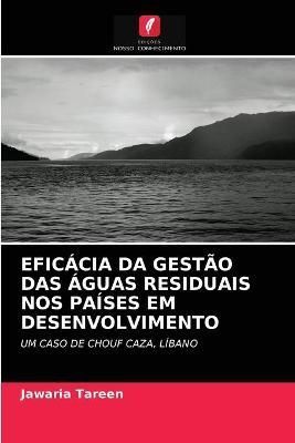 Eficácia Da Gestão Das Águas Residuais Nos Países Em Desenvolvimento