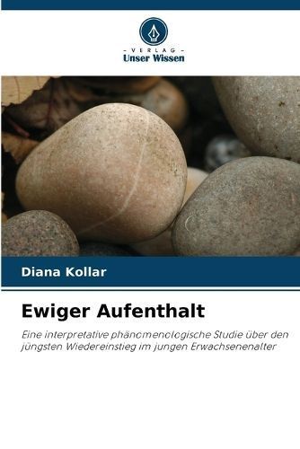 Ewiger Aufenthalt By Kollar 9786203192469 (Paperback)