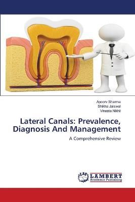 Lateral Canals By Sharma 9786203197204 (Paperback)