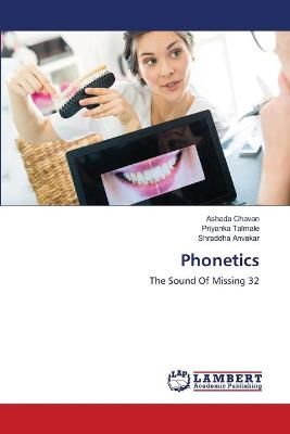Phonetics By Chavan 9786203308594 (Paperback)