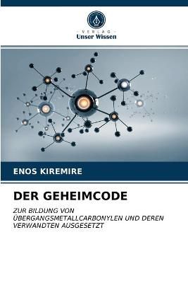 Geheimcode By Kiremire 9786203330601 (Paperback)