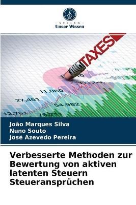 Verbesserte Methoden zur Bewertung von aktiven latenten Steuern Steueransprüchen