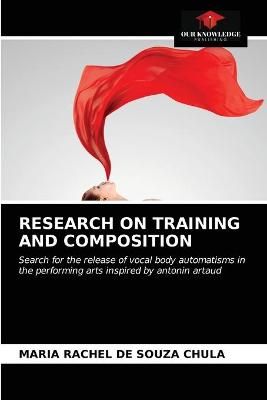 Research on Training and Composition By Chula 9786203347692