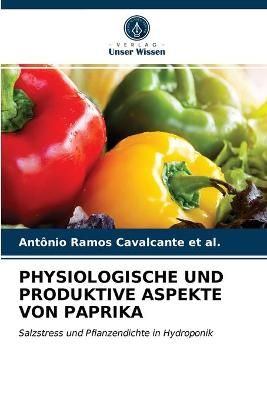Physiologische Und Produktive Aspekte Von Paprika By Cavalcante Et Al