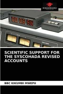 Scientific Support for the Syscohada Revised Accounts By Kikumbi Mwepu