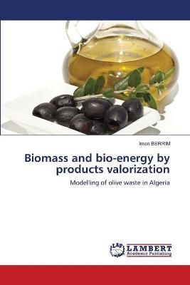 Biomass and bio-energy by products valorization By Berrim (Paperback)