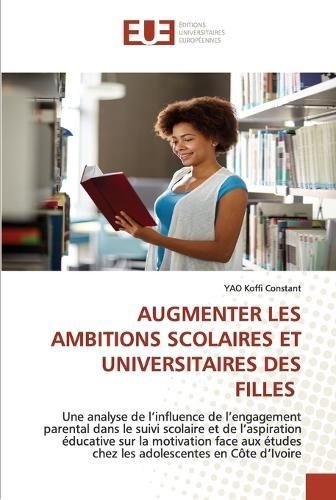 Augmenter Les Ambitions Scolaires Et Universitaires Des Filles
